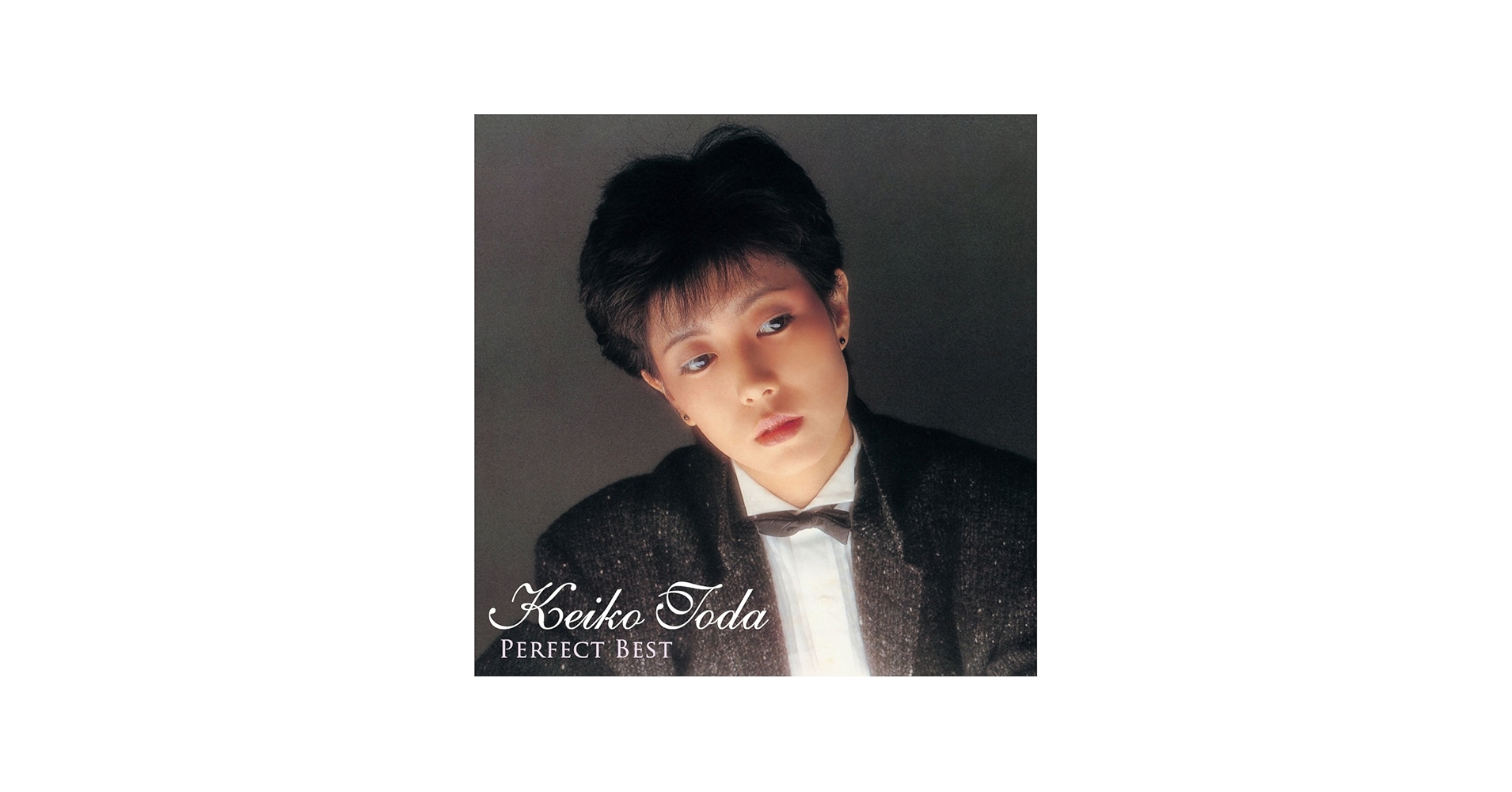 戸田恵子 - 戸田恵子 パーフェクト・ベスト - Amazon.com Music