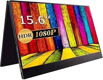 Amazon.co.jp: cocopar®15.6インチフルHD/モバイルモニター/モバイル