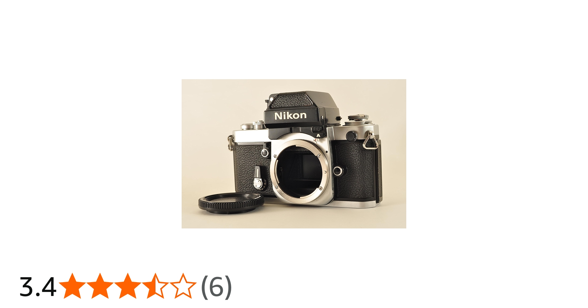 Amazon | Nikon F2フォトミックA | 一眼レフカメラ 通販