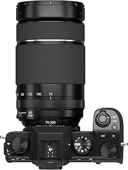 Amazon.co.jp: Fujinon XF70-300mmF4-5.6 LM OIS WR : 家電＆カメラ