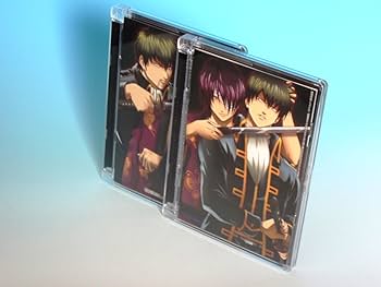 Amazon.co.jp: 銀魂 シーズン其ノ弐 07 【完全生産限定版】 [DVD