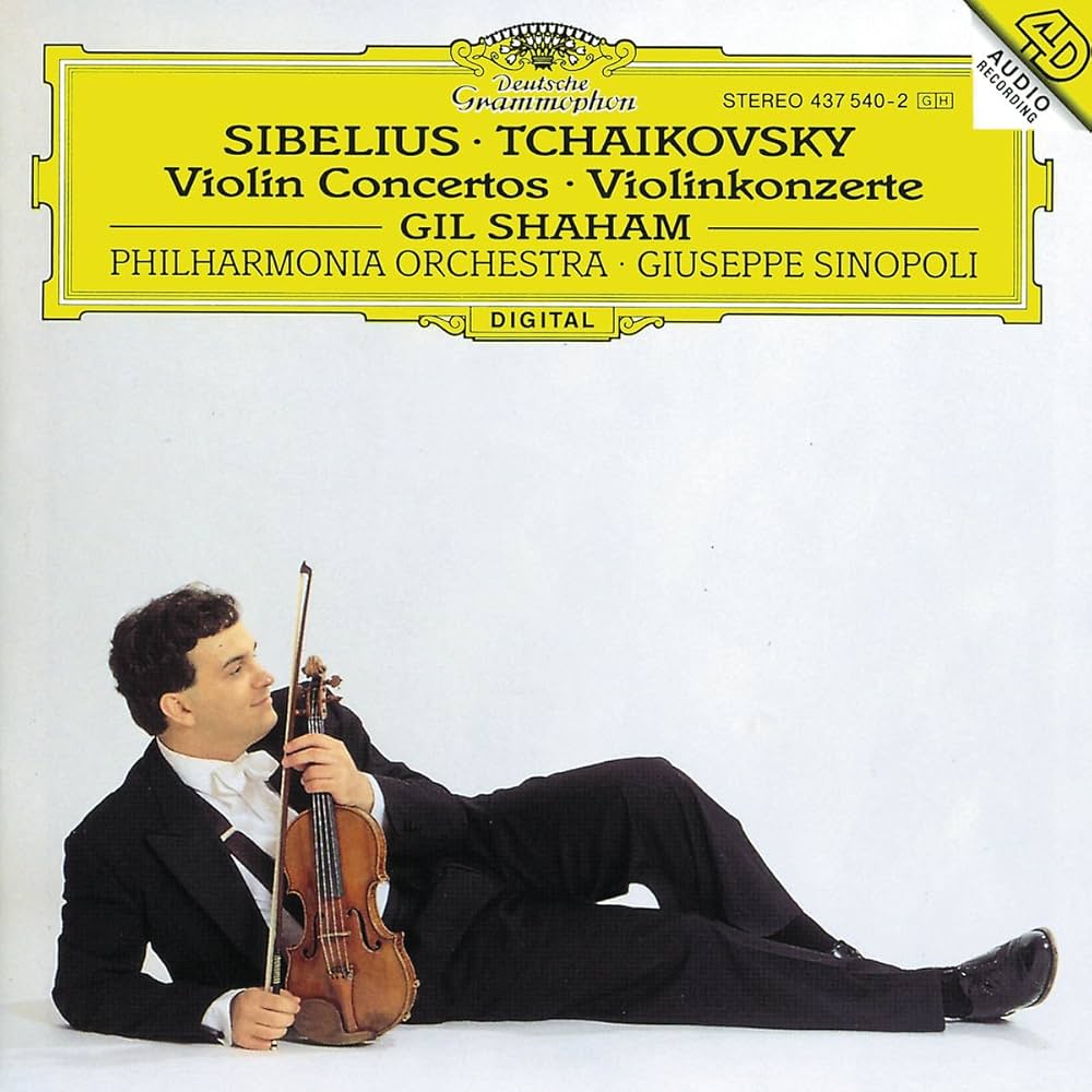CD】Violin Concertos Concertos f(250801) CD】Violin Concertos