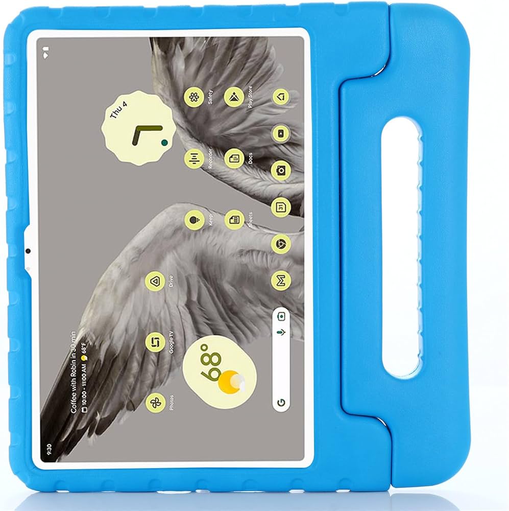 Amazon.com: Kids Case for Google Pixel Tablet 10.95 inch 2023