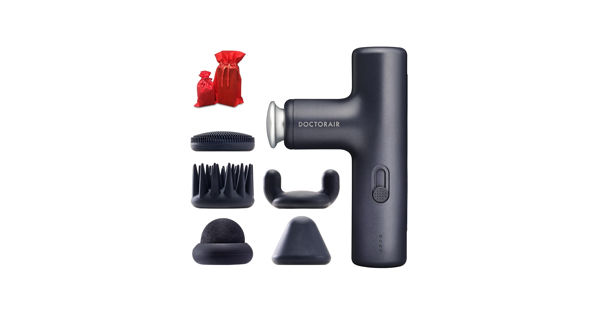 Amazon | エクサガンLUXE（ギフトセット）（ナイトブラック）REG-12 BK