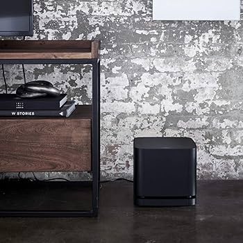 Bose Bass Module 500, Black Price: Buy Bose Bass Module 500, Black