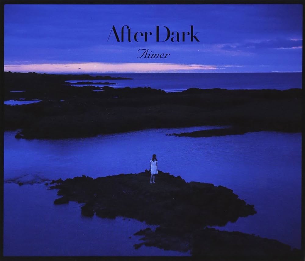 Amazon.co.jp: After Dark - Aimer: ミュージック