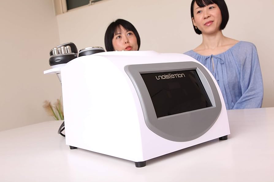 Amazon.co.jp: jolene マジックライン 高周波 ラジオ波 バキューム吸引