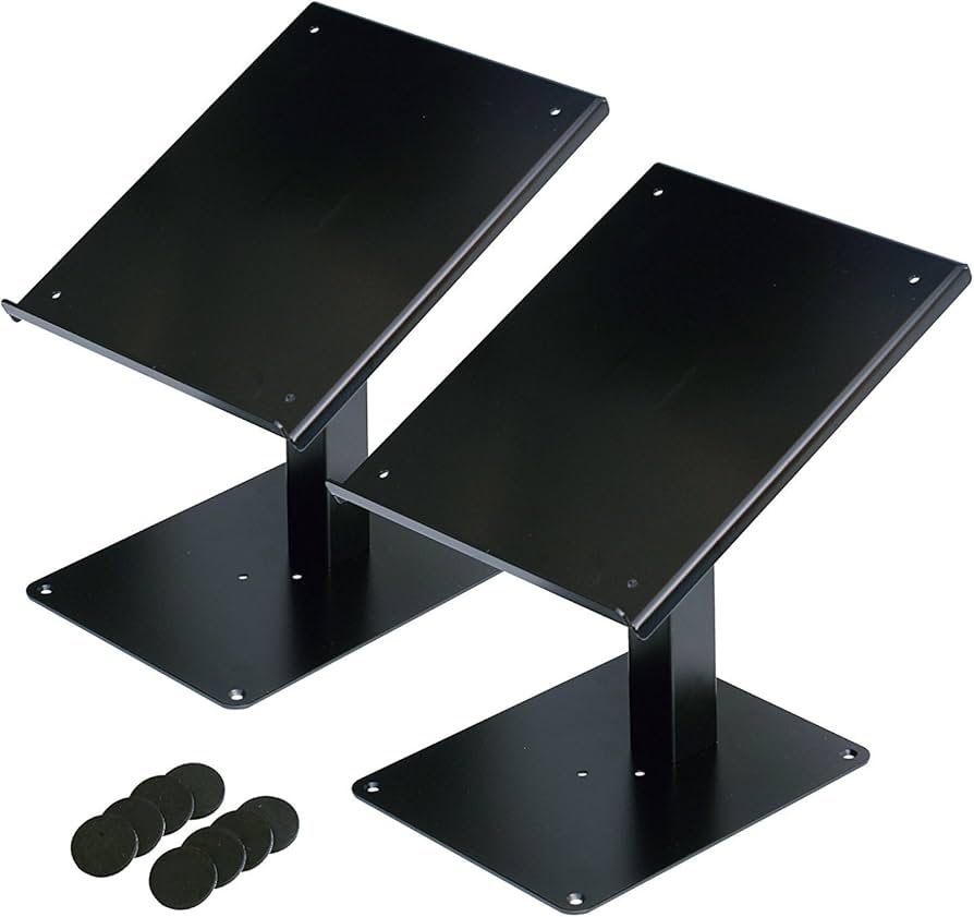 Amazon | KIKUTANI DJ-CDL CDJ用スタンド×2個セット | スタンド | 楽器
