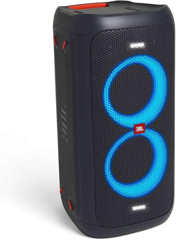 スピーカー・ウーファー JBL PartyBOX100 Amazon.co.jp: JBL