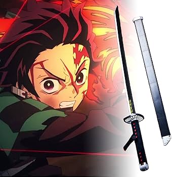 Amazon | 新しい DIY マインクラフト 日本刀 模造刀 刀 武士刀 鞘と