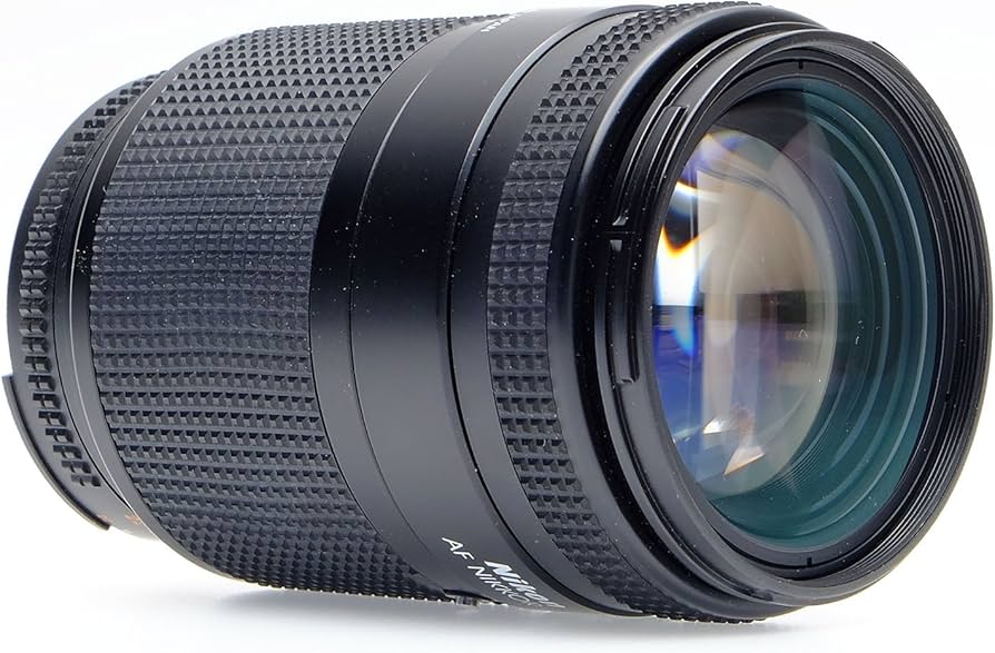Amazon.com : Nikon Nikkor 35-135mm f/3.5-4.5 (Push-Pull) Manual