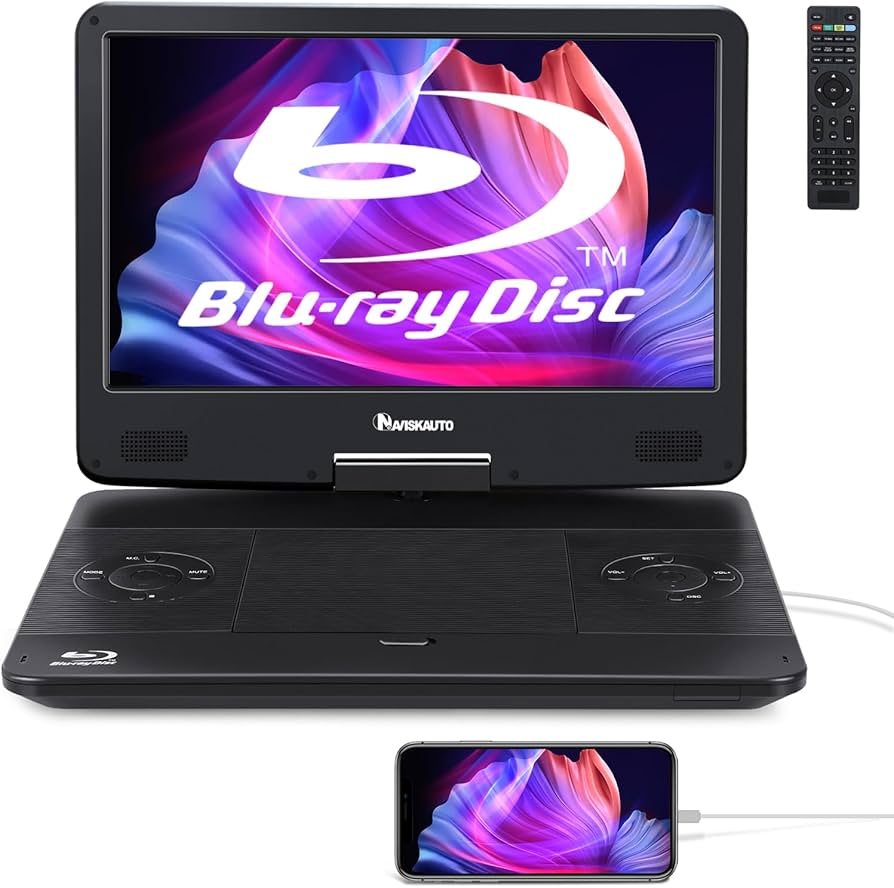 Amazon.com: NAVISKAUTO 15.6