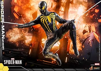 Amazon.co.jp: ホットトイズ ビデオゲーム・マスターピース Marvel's