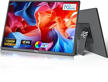 Amazon.com: NGTeco 16