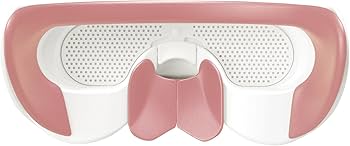Amazon.co.jp: パナソニック 目もとエステ リラックスタイプ ピンク調