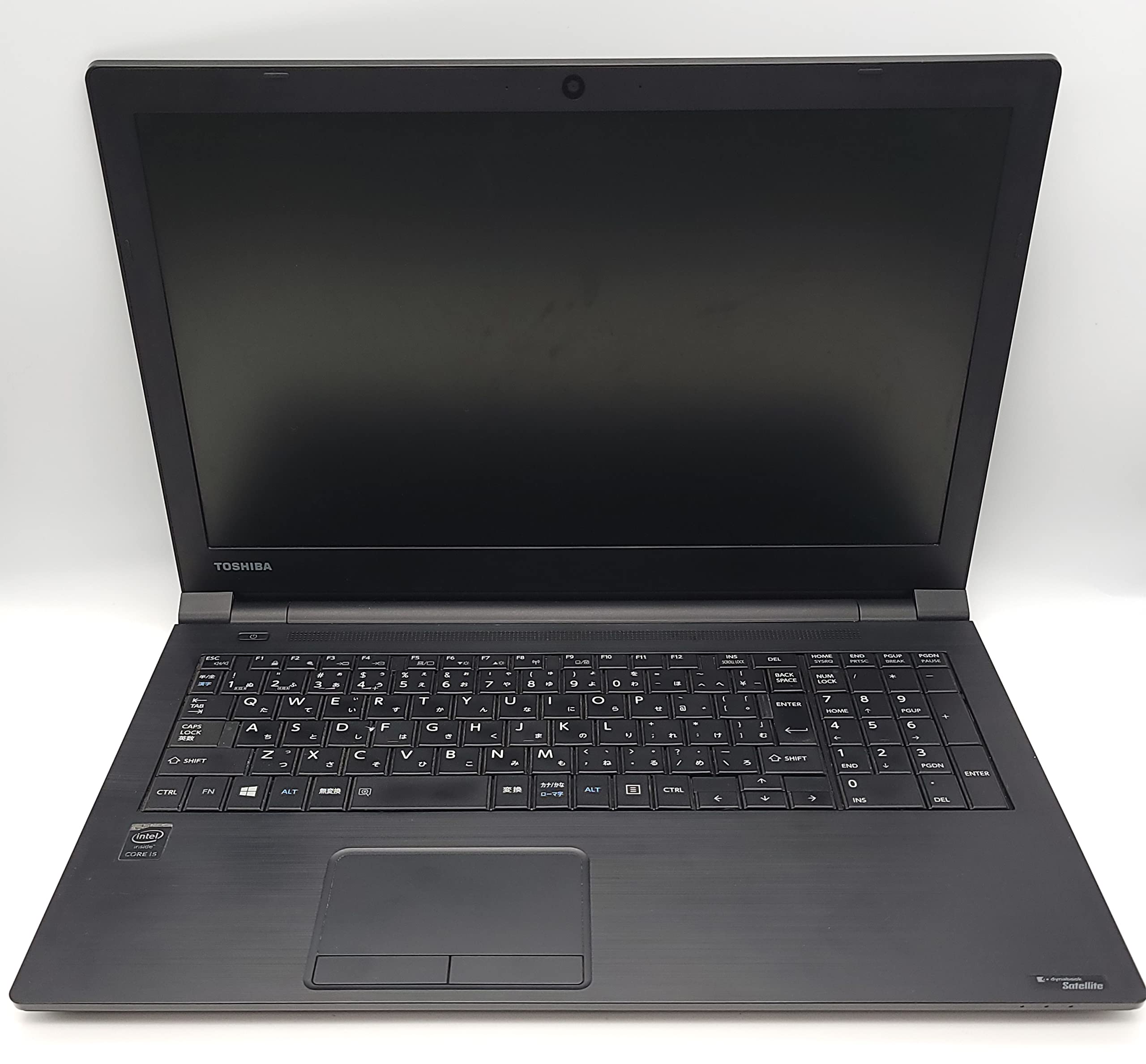 Amazon.co.jp: Toshiba Dynabook Satellite B35 / R / 5th Generation