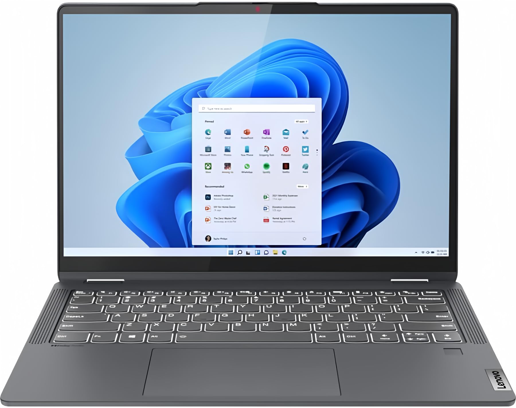 Amazon.com: Lenovo 2023 IdeaPad Flex 5 14