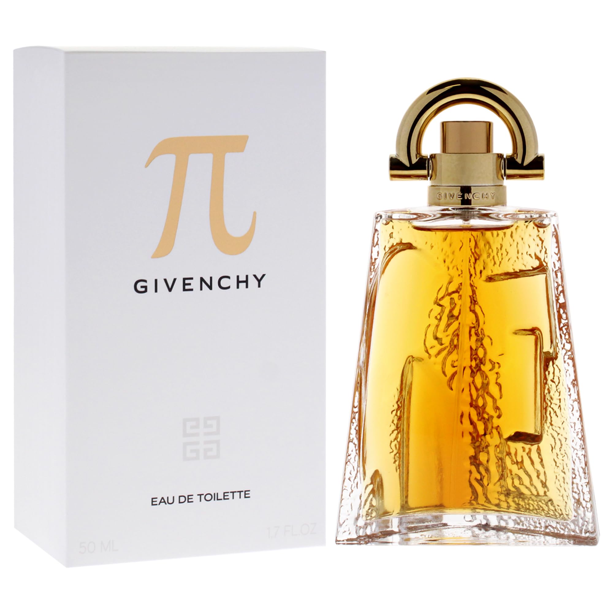 Amazon.co.jp: GIVENCHY(ジバンシイ) ジバンシイ パイ EDT 50mL