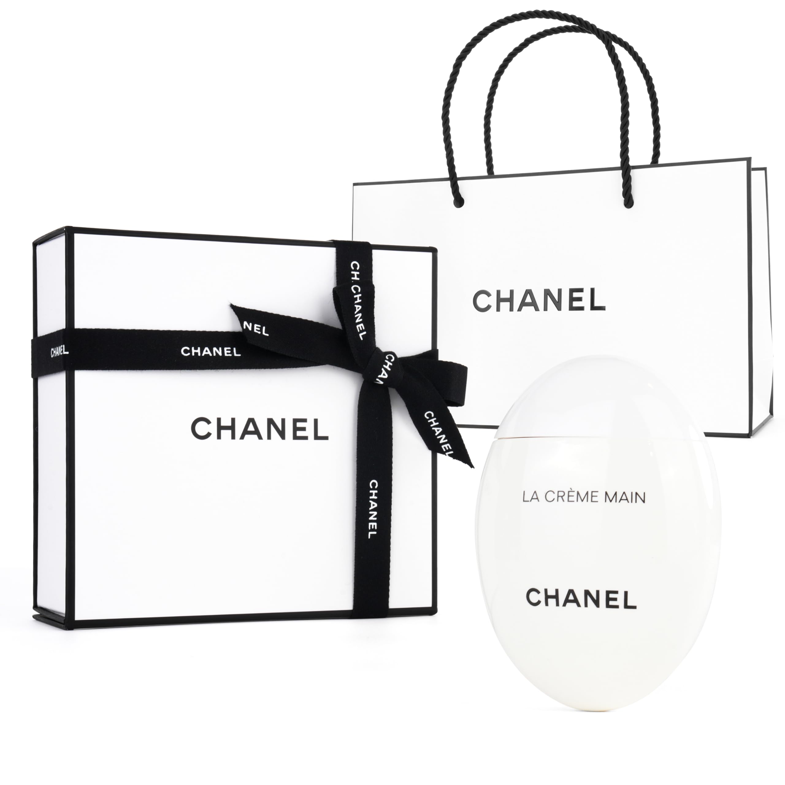 Amazon.co.jp: 【国内正規品】CHANEL シャネル ラ クレーム マン