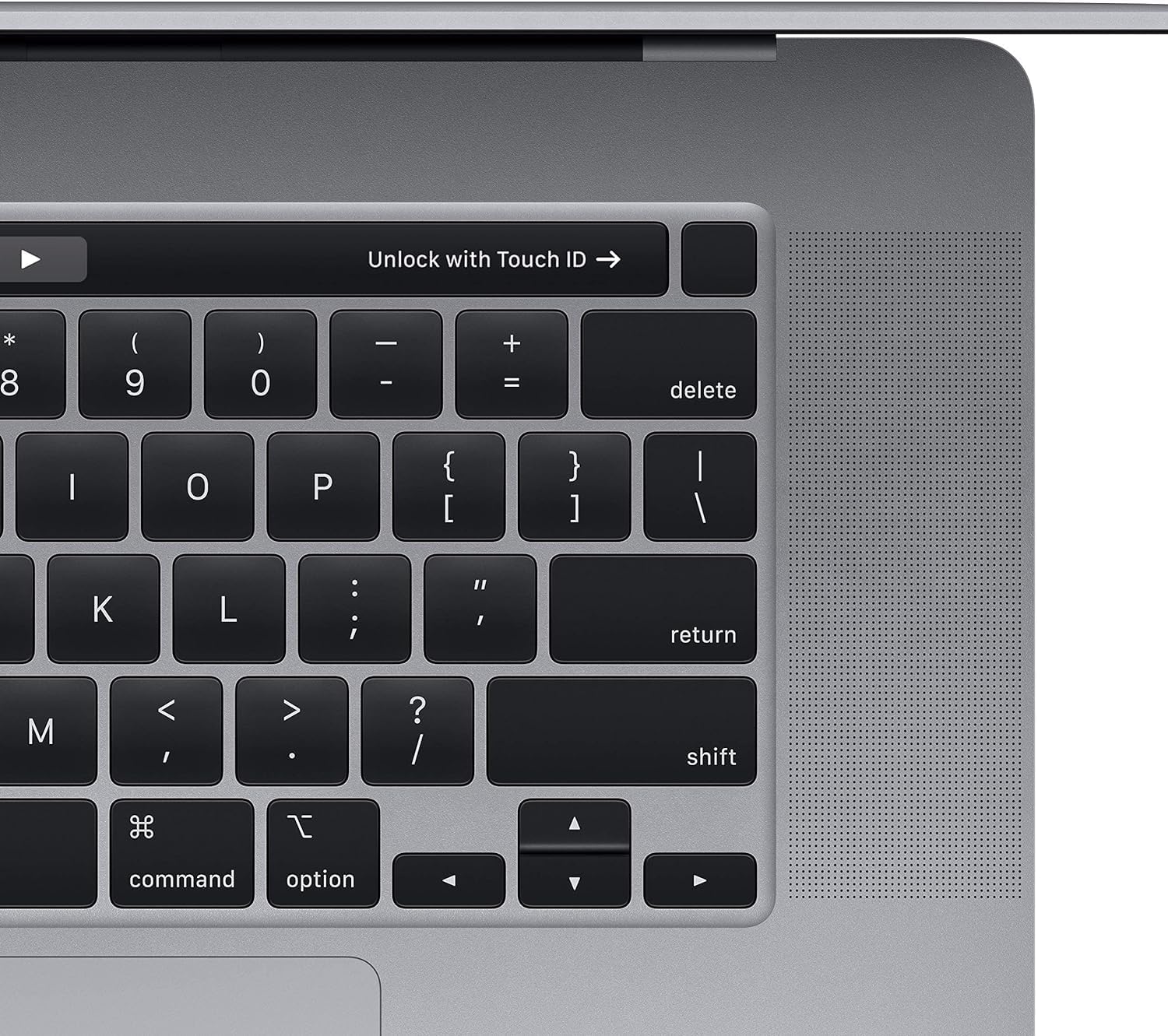 Amazon.com: Apple Mid 2019 MacBook Pro with 2.6 GHz Intel Core i7