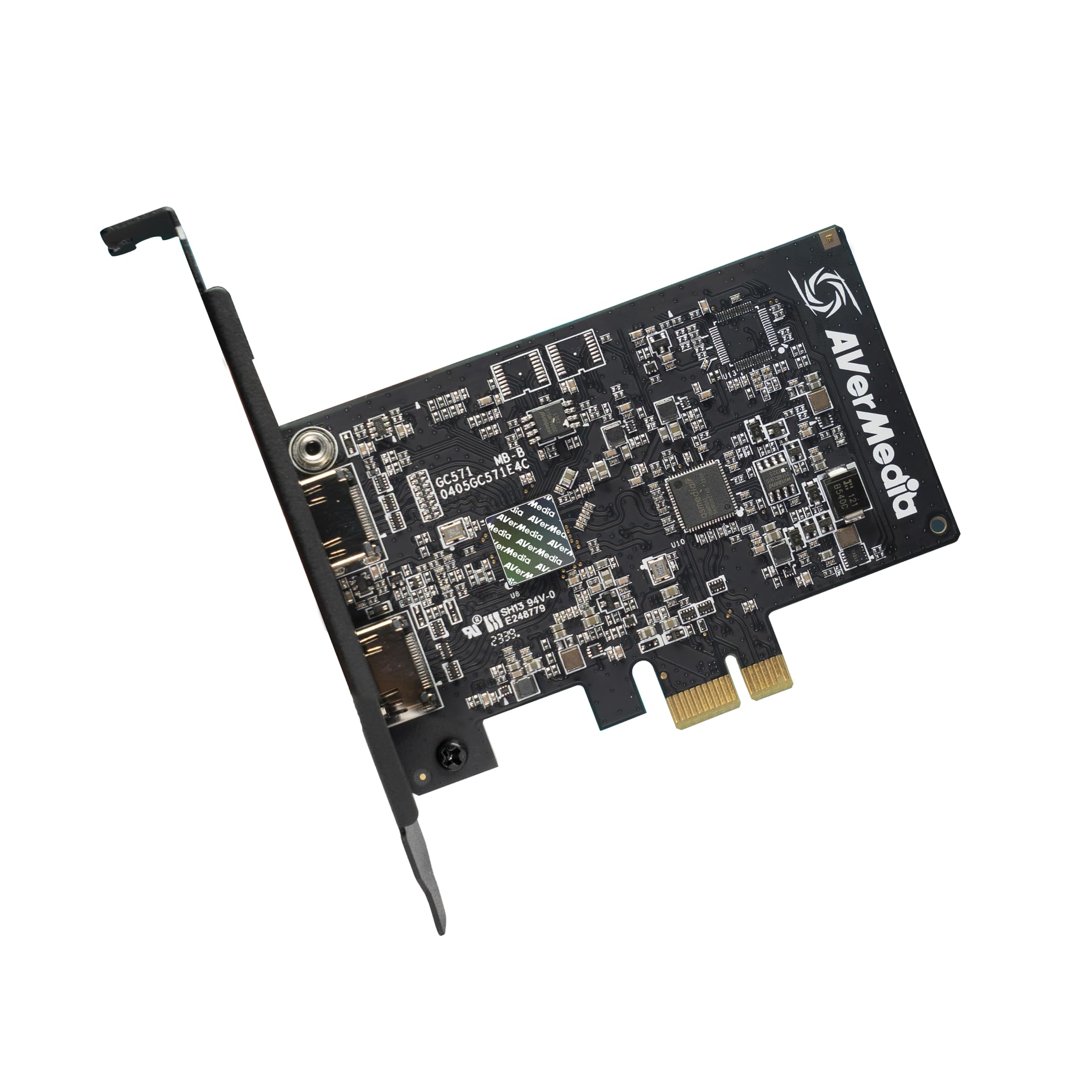 Amazon.com: AVerMedia HDMI Capture Card for Streaming and Video