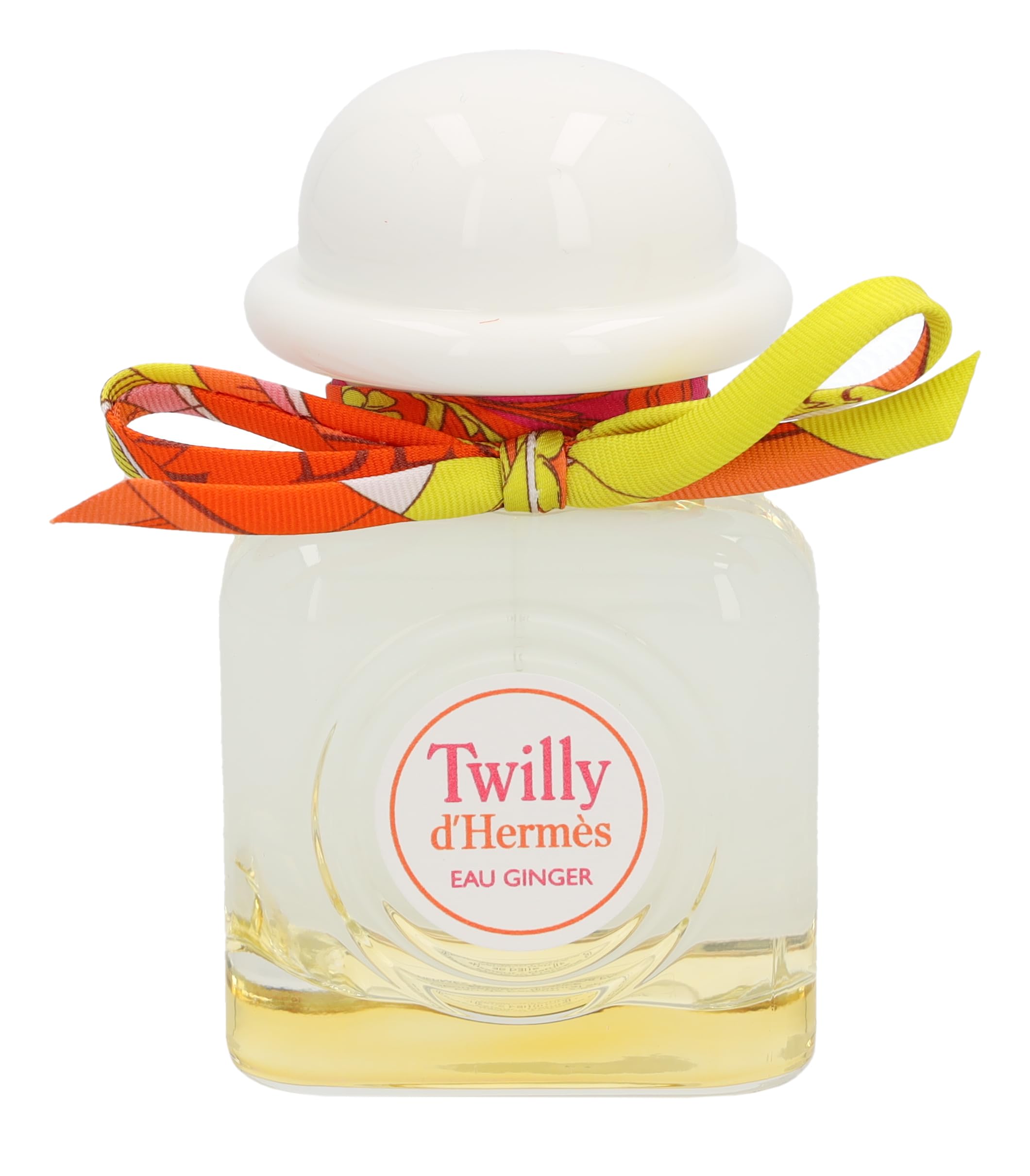 Amazon.com : Hermes Twilly DHermes Eau Ginger EDP Spray Women 2.87