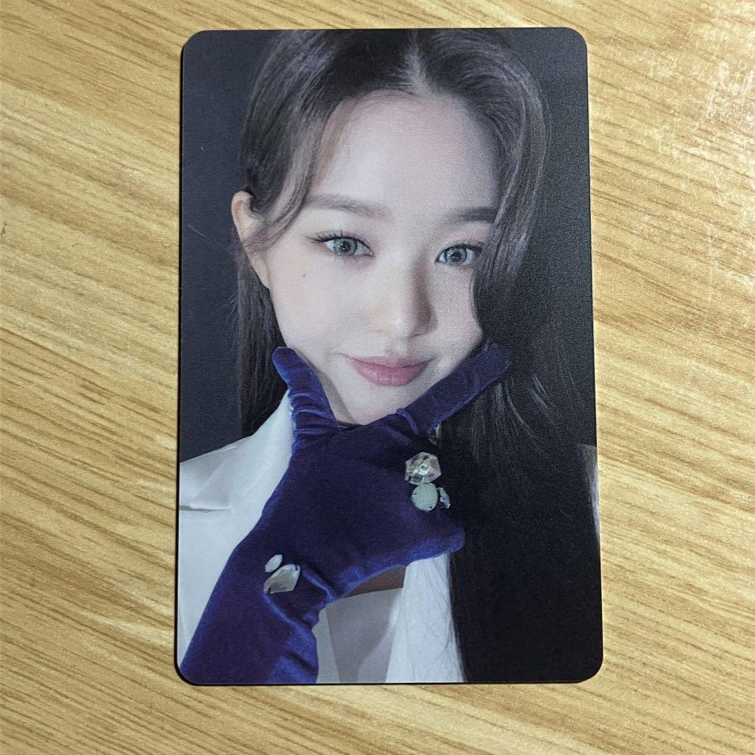 Amazon.co.jp: ive eleven soundwave ラキドロ トレカ ウォニョン