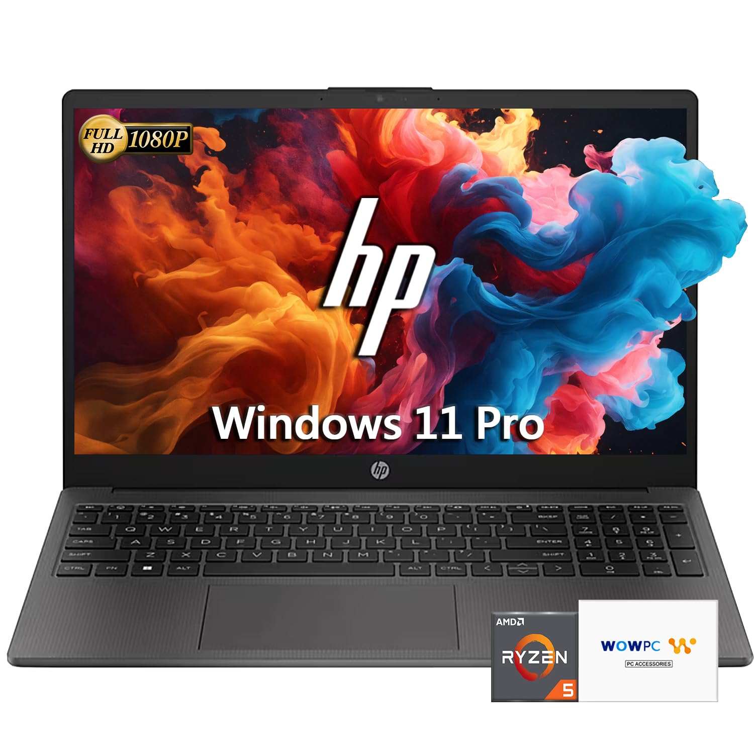 Amazon.com: HP New 15.6