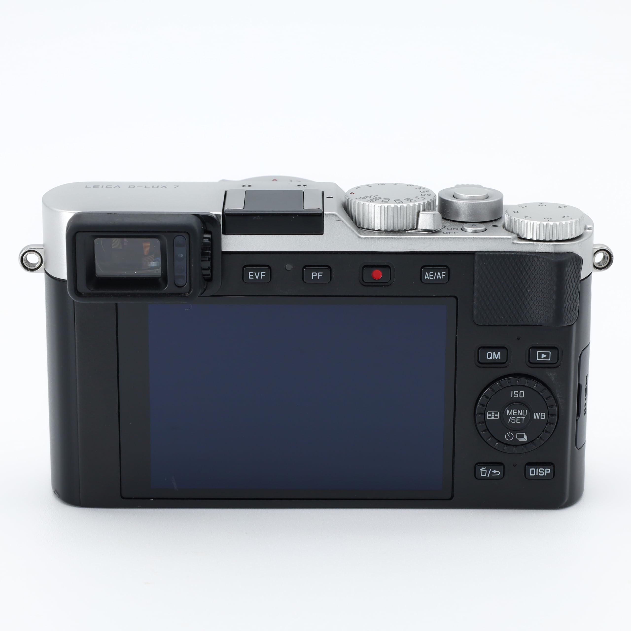 Amazon | Leica(ライカ) ライカD-LUX7 大型センサー搭載デジタルカメラ