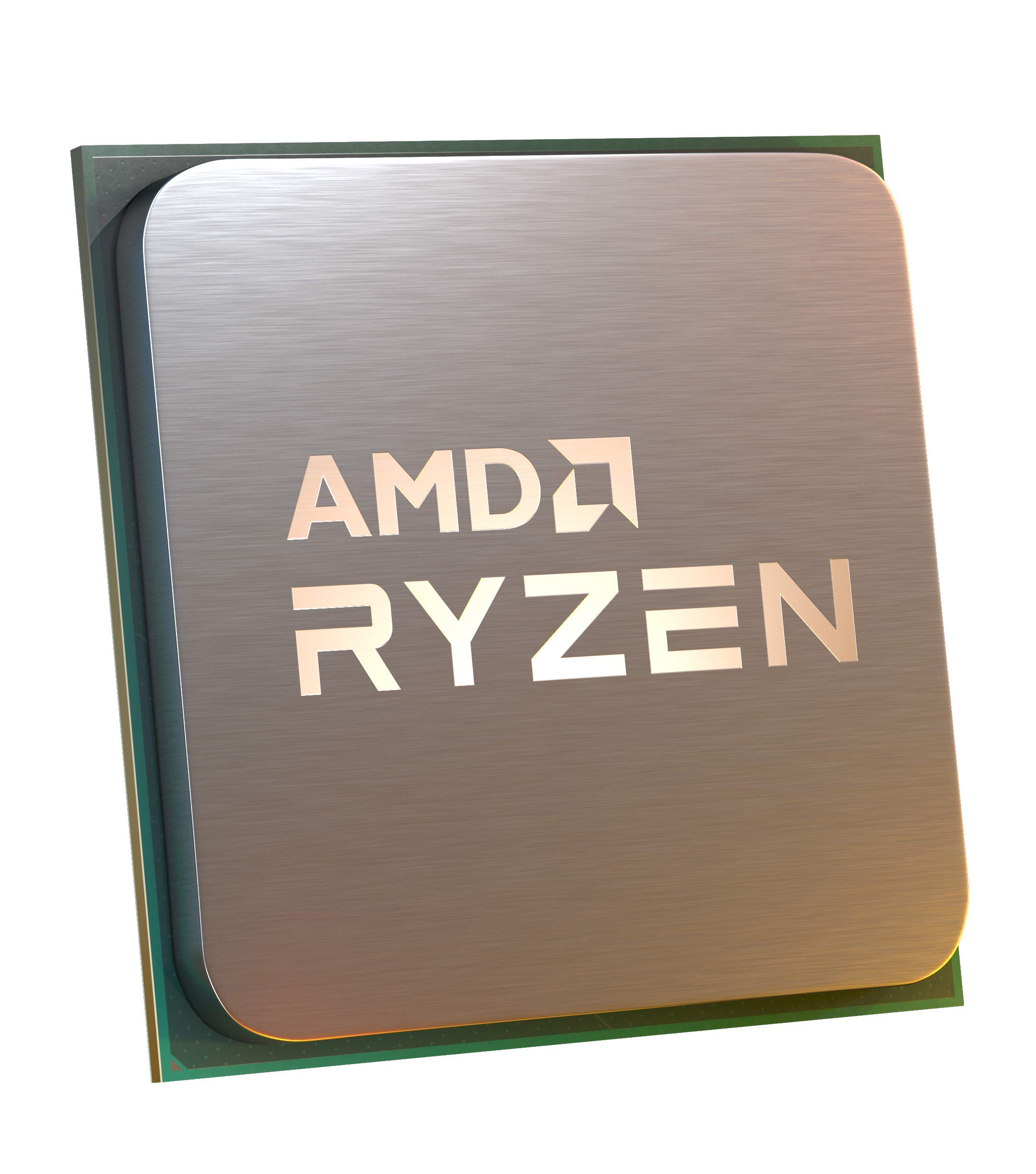 Amazon.com: AMD Ryzen 5 3600XT 6-core, 12-Threads Unlocked Desktop