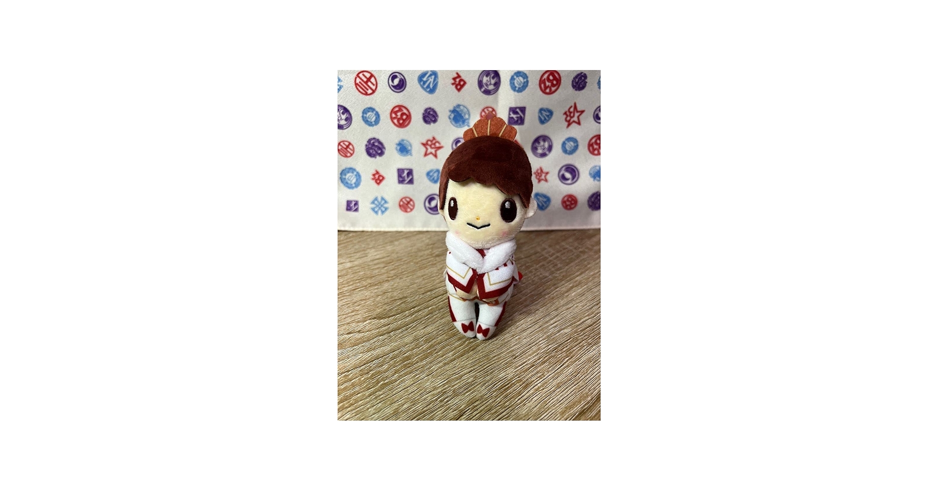 Amazon.co.jp: King&Prince キンプリ 平野紫耀 ちょっこりさん