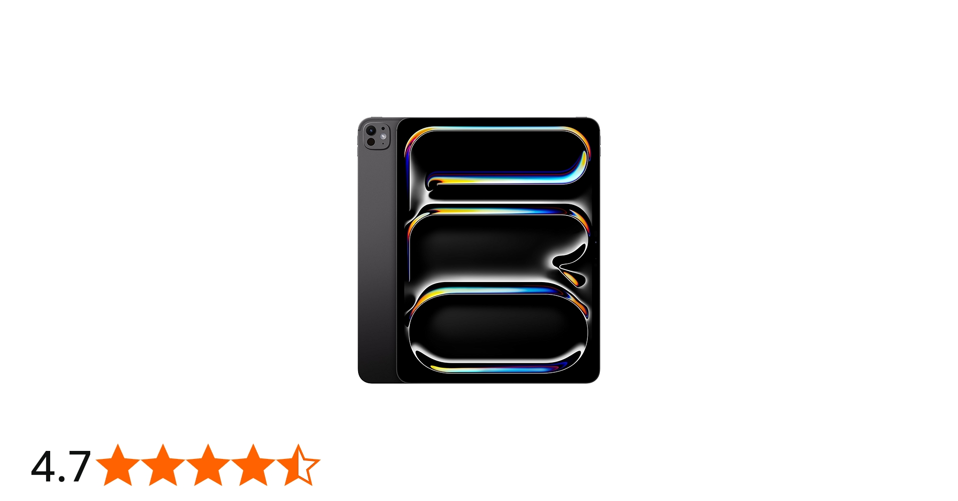 Amazon.co.jp: 【整備済み品】Apple iPad Pro 13 インチ (M4) Wi-Fi +