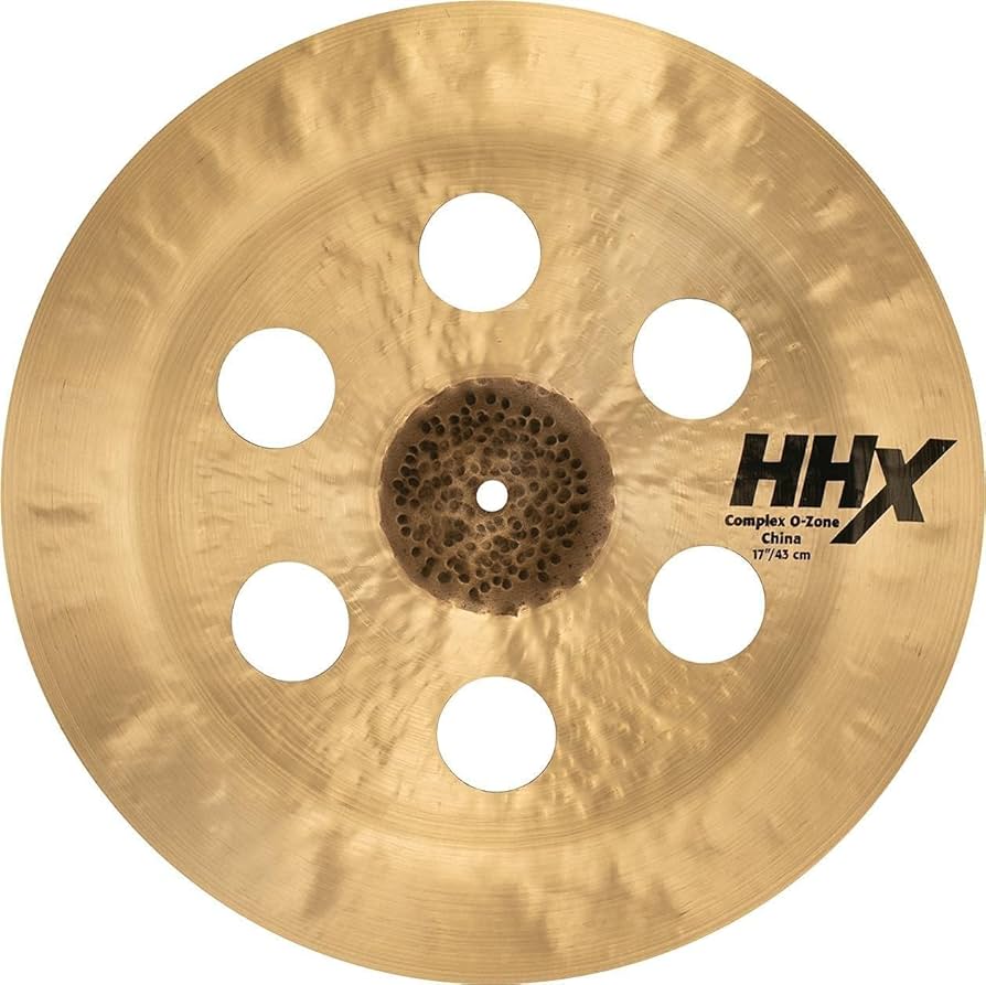 Amazon.com: Sabian 17