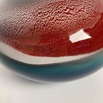 Amazon.co.jp: 極陶芸作家 貞松善次 陽炎 壺 有田焼 陶器 焼き物