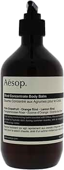 Amazon | イソップ リンドボディバーム 500ml(並行輸入品) [並行輸入品