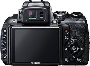Amazon | 富士フイルム FinePix HS35EXR 16MP デジタルカメラ 3インチ