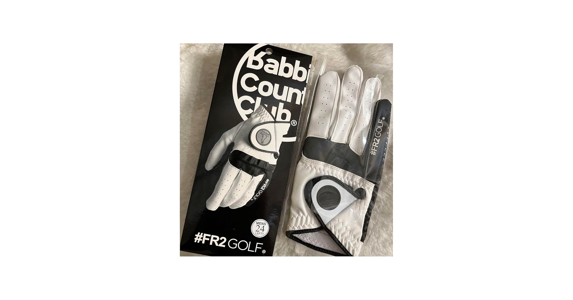 Amazon | fr2 ゴルフグローブ 右手用 | ノーブランド品 | ゴルフグローブ