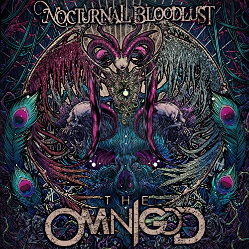 NOCTURNAL BLOODLUST | 激ロック インタビュー