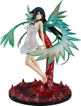 Amazon | 沙耶の唄 沙耶 1/7スケール ABS&PVC製 塗装済み完成品