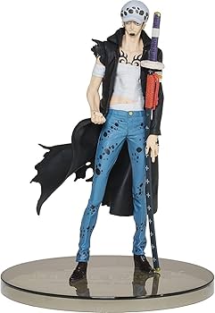 Amazon.co.jp: バンプレスト ワンピース SCultures BIG 造形王頂上決戦