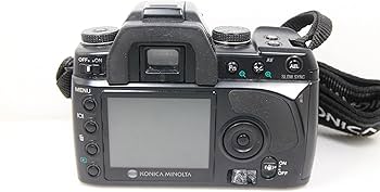 Amazon | Konica Minolta α Sweet DIGITAL ボディ単体 SWEETD-K