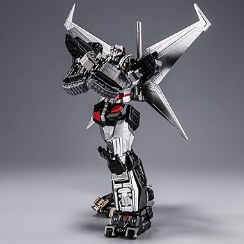 Amazon | 千値練 METAMOR-FORCE