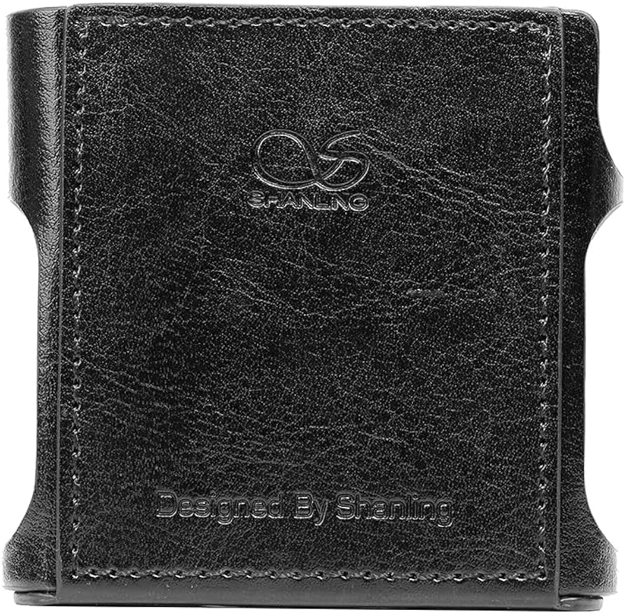 Amazon.co.jp: SHANLING レザーケース for M1s Player 保護ケース 滑り