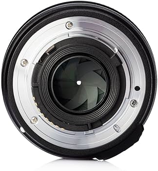 Amazon.co.jp: YONGNUO Nikon YN50mm F1.8N 単焦点レンズ ニコン F