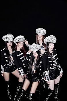 Amazon.co.jp: (G)I-DLE 2 TWO 2nd Album Contents+Photocard+Tracking