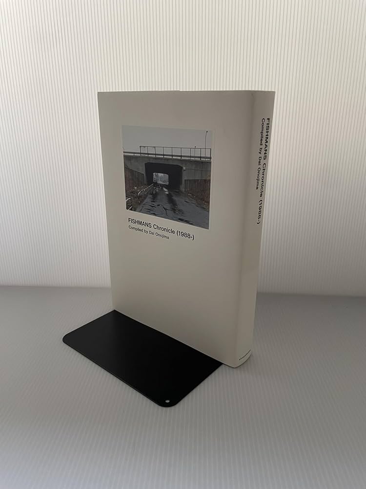 フィッシュマンズ全書 | 小野島 大 |本 | 通販 | Amazon