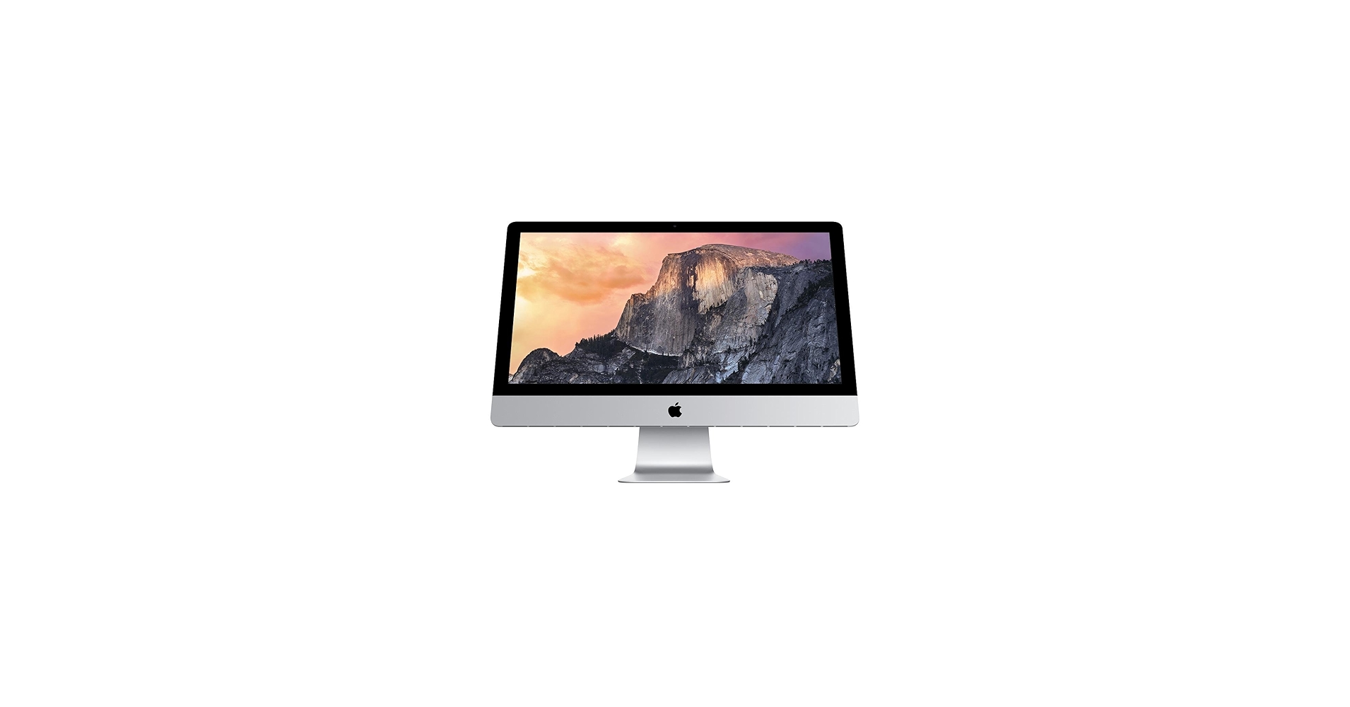 Amazon.com: Apple 2013 iMac with 3.2GHz Intel Core i5, 27-inch