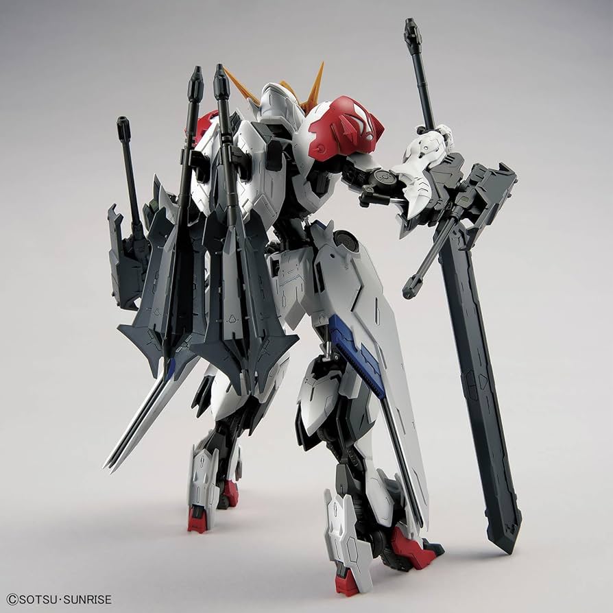 Amazon | BANDAI SPIRITS(バンダイ スピリッツ) MG 機動戦士ガンダム