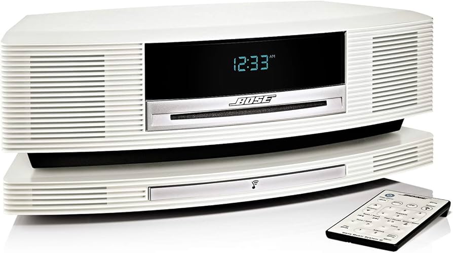 Amazon.com: Bose Wave SoundTouch Music System : Electronics