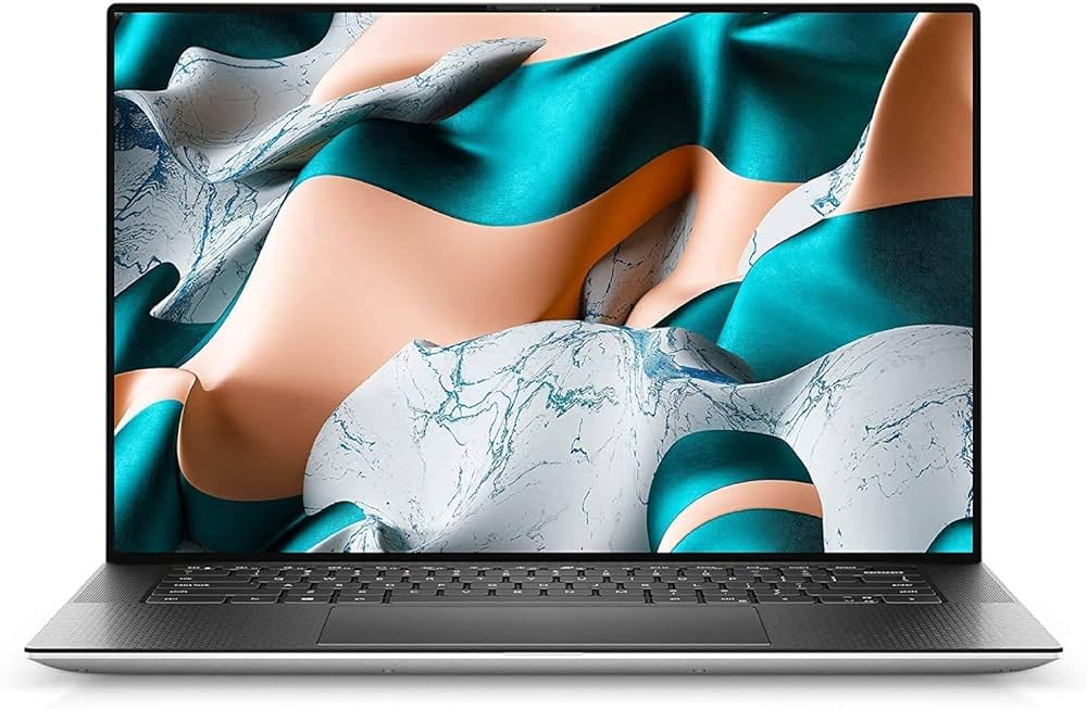 Amazon.co.jp: Dell XPS 15 9500 15.6インチ 4K UHD+ (3840 x 2400